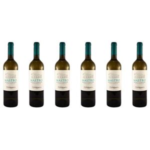 Mastroberardino , Mastro Bianco, (Caisse de 6x75cl), Campania, Italie, Vin Blanc - Publicité