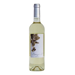 Vino Blanco Primogénito Verdejo - Publicité