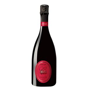 Brice Bouzy Grand Cru Brut (Pinot Noir, Chardonnay), France/Champagne (caisse de 6x750ml), CHAMPAGNE - Publicité