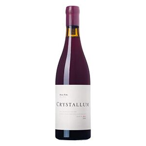 Crystallum , Bona Fide Pinot Noir, Afrique du Sud/Hemel en Aarde Valley (caisse de 6x750ml), VIN ROUGE - Publicité