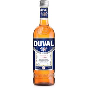 Duval Pastis de Marseille 70 CL - Publicité