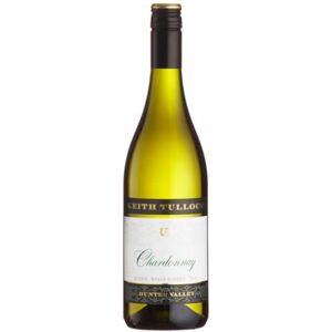 Keith Tulloch Chardonnay, Hunter Valley (caisse de 6x75cl) Australie, vin blanc - Publicité