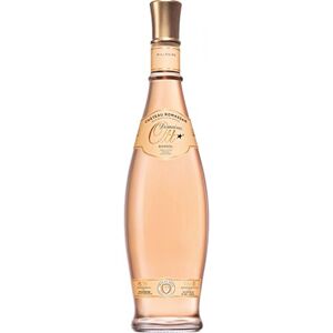 Domaines Ott Chateau Romassan Rose,  (caisse de 6), Provence, France, (Mourvedre) - Publicité