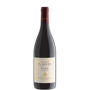 Te Mata Estate , Alma Pinot Noir, VIN ROUGE (caisse de 6x75cl) Nouvelle-Zélande/Hawkes Bay - Publicité