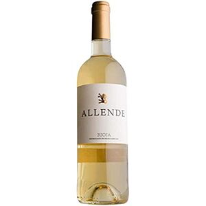 Finca Allende , Rioja Blanco, VIN BLANC (caisse de 6x75cl) Espagne/Rioja - Publicité
