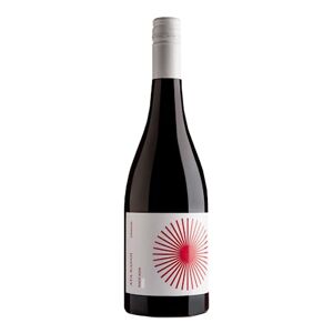 Ata Rangi , Crimson' Pinot Noir, VIN ROUGE (caisse de 6x75cl) Nouvelle-Zélande/Martinborough - Publicité