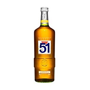 RICARD Pastis 51 1L - Publicité