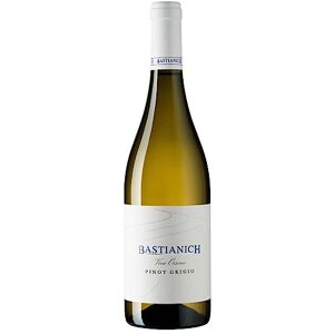 Bastianich Pinot Grigio Vini Orsone 2022 - Publicité