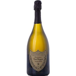 Dom Pérignon Champagne Vintage 12,5% Vol. 0,75l - Publicité