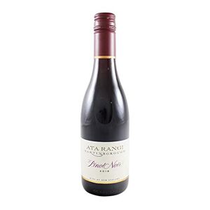 Ata Rangi , Martinborough Pinot Noir DEMI (Caisse de 12x37,5cl) Nouvelle Zealand (100% Pinot Noir) Vin Rouge - Publicité