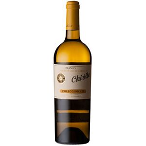 Chivite Coleccion 125 Chardonnay Espagne Vin Blanc - Publicité