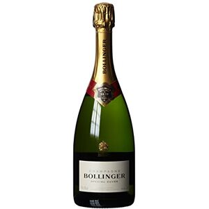 Bollinger Champagne Special Cuvée Brut 75 cl - Publicité