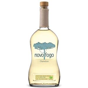 Novo Fogo Chameleon Cachaca 0,7L (43% Vol.) - Publicité