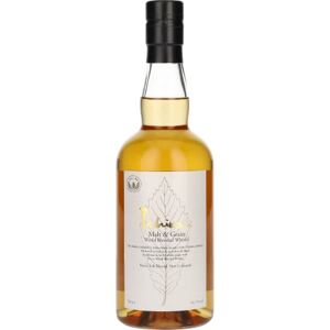 Ichiros Chichibu Ichiro's Malt & Grain Blended Whisky 46,5% Vol. 0,7l - Publicité