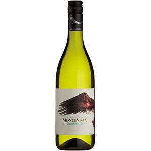 Montevista Sauvignon Blanc (Caisse de 6x75cl) Chili/Valle del Maule, vin blanc - Publicité