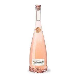 GÉRARD BERTRAND Cote des Roses Vin Rosé   Grenache/Syrah/Cinsault   AOP Languedoc Sec   (1 x 0.75 l) - Publicité