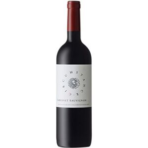 Waterkloof Circumstance Cabernet Sauvignon (caisse de 6x75cl) Afrique du Sud/Stellenbosch, vin rouge - Publicité