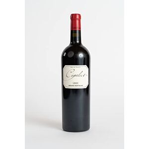 GÉRARD BERTRAND Cigalus Vin Rouge   Cabernet Sauvignon/Cabernet Franc/Merlot/Syrah/Grenache/Carignan   IGP Aude Hauterive Caisse Bois   (1 x 0.75 l) - Publicité