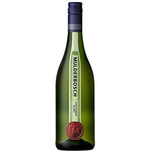 Mulderbosch , Stellenbosch, Sauvignon Blanc, VIN BLANC (caisse de 6x75cl) Afrique du Sud/Cap-Occidental - Publicité