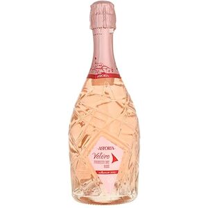 ASTORIA Prosecco Rose Velére Extra Dry 2020 - Publicité