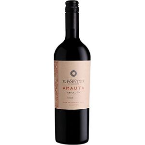 El Porvenir de Cafayate Amauta Absoluto Tannat (caisse de 6x75cl) Argentine/Valle de Cafayate, vin rouge - Publicité