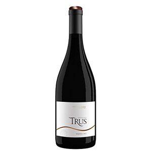 Bodegas Trus Trus reserva  Vin rouge Espagne, Tempranillo (6x75cl - Publicité