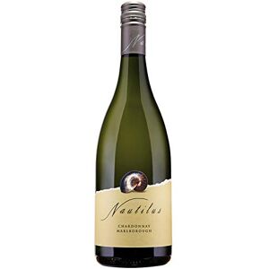 Nautilus Estate , Chardonnay, VIN BLANC (caisse de 6x75cl) Nouvelle-Zélande/Marlborough - Publicité