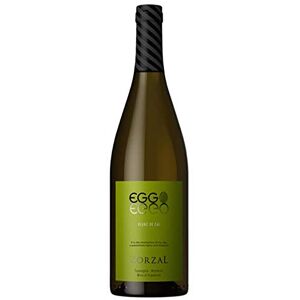 Zorzal Wines , Eggo Blanc De Cal, Argentine/Mendoza (caisse de 6x750ml), VIN BLANC - Publicité