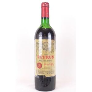 bourg pomerol petrus rouge 1973 bordeaux - Publicité