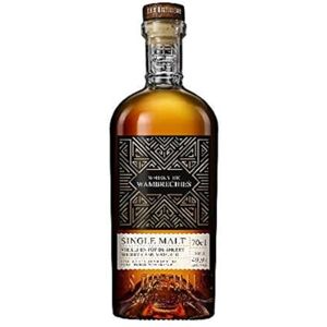 Artesia Limited Edition Porto Whisky 45% Alcool Origine : France Bouteille 70 cl - Publicité