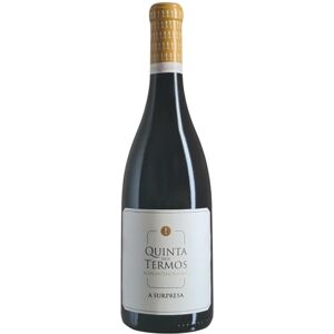 Beira Interior A Surpresa Rouge 2019 Quinta dos Termos Vin Rouge duPortugal (75cl) - Publicité