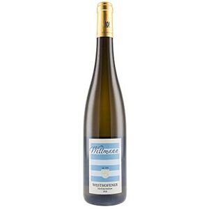 Wittmann Westhofener (B,V), Allemagne/Rheinhessen (caisse de 6x750ml), VIN BLANC - Publicité