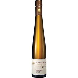 Kloster Eberbach Berg Roseneck Riesling Auslese (caisse de 6x37,5cl) Allemagne/Rheingau, vin blanc (riesling) - Publicité