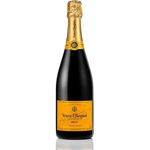 Veuve Clicquot Champagne Rose 750 ml - Publicité