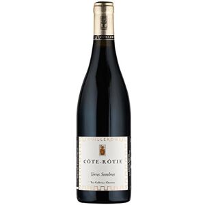 Domaine Yves Cuilleron Côte Rôtie, Les Terres Sombres, , 75cl. Publicité