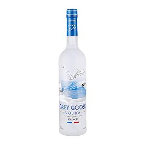 Grey Goose Vodka / 20cl - Publicité
