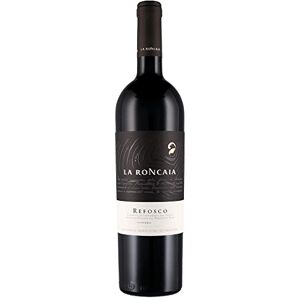 La Roncaia Friuli Colli Orientali DOC Refosco  2018 0,75 ℓ - Publicité