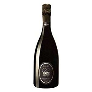 Champagne Brice Bouzy Brut Grand Cru,  (caisse of 6), Champagne, France, (Pinot Noir) - Publicité