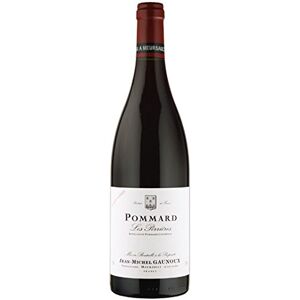 Domaine Jean-Michel Gaunoux Pommard Les Perrieres, , 75 cl. (caisse de 6) - Publicité