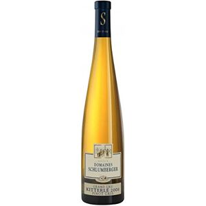 Domaine Schumberger , Grand Cru Pinot Gris Grand Cru 'Kitterle' (caisse de 6), Alsace, France, (Pinot Gris) - Publicité