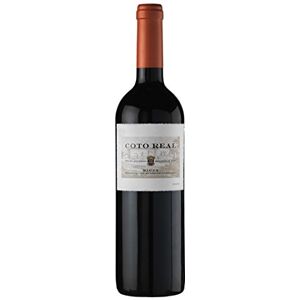 El Coto Coto Real Rioja Reserva,  (caisse de 6x75cl) Espagne/Rioja, vin rouge (Tempranillo, Carignan, Grenache) - Publicité