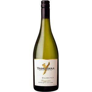 Yangarra Estate Viognier [Organic & Biodynamic] (caisse de 6x75cl) Australies/McLaren Vale, vin blanc (viognier) - Publicité