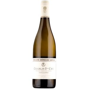 Domaine Bernard Defaix Chablis 1er Cru Vaillons, , 75cl. (caisse de 6) - Publicité