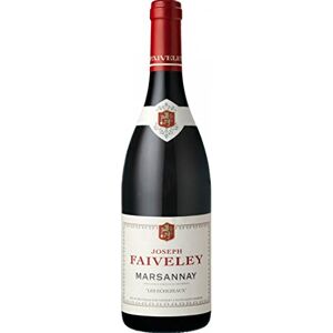 Domaine Faiveley , Marsannay 'Les Echezeaux' (caisse de 6), Bourgogne Marsannay, France, (Pinot Noir) - Publicité