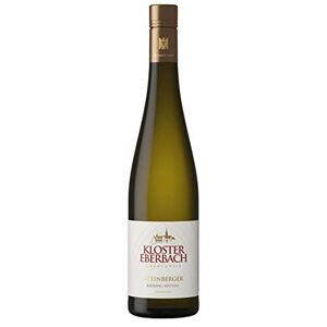 Kloster Eberbach ‘Crescentia’ Steinberger Riesling Spätlese (caisse de 6x75cl) Allemagne/Rheingau, vin blanc (riesling) - Publicité