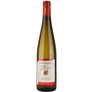 Domaine du Moulin de Dusenbach Pinot Blanc d'Alsace, vin blanc (1 x 0,75 L) - Publicité