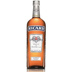 RICARD Bouteille étui 100cL - Publicité