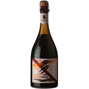 d`Arenberg Peppermint Paddock Mousseux d'Arenberg 75cl - Publicité