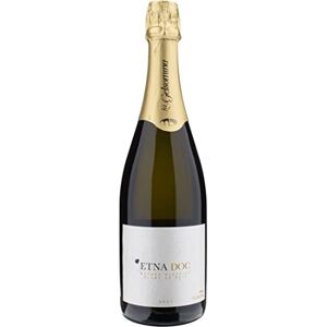 Orestiadi La Gelsomina Etna Metodo Classico Blanc de Noir Brut - Publicité