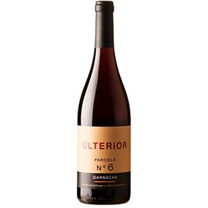 Bodegas Verum , Ulterior Garnacha Parcela N°6 Organic, VIN ROUGE, 75cl, Espagne/Castilla La Mancha - Publicité